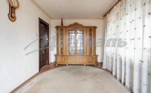 2-к квартира, вторичка, 53м2, 8/14 этаж