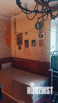 3-к квартира, вторичка, 78м2, 2/4 этаж