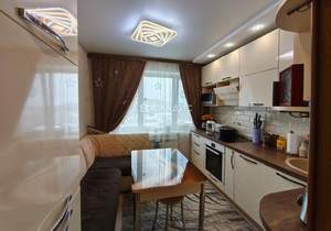 1-к квартира, вторичка, 34м2, 14/14 этаж