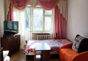 2-к квартира, вторичка, 42м2, 2/4 этаж