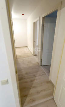 2-к квартира, вторичка, 50м2, 9/17 этаж