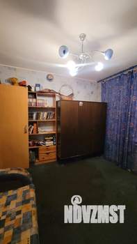 3-к квартира, вторичка, 60м2, 9/9 этаж