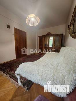 3-к квартира, вторичка, 89м2, 2/5 этаж