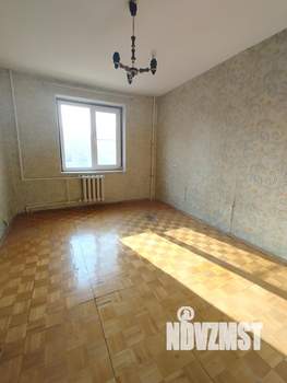 2-к квартира, вторичка, 53м2, 4/10 этаж