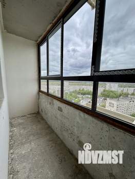1-к квартира, вторичка, 39м2, 18/19 этаж