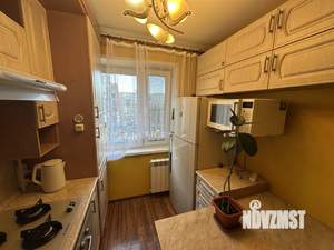 4-к квартира, вторичка, 75м2, 7/9 этаж