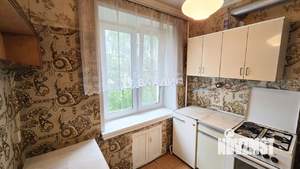 2-к квартира, вторичка, 47м2, 4/5 этаж