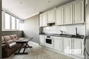 2-к квартира, вторичка, 50м2, 17/18 этаж