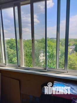 3-к квартира, вторичка, 56м2, 9/9 этаж