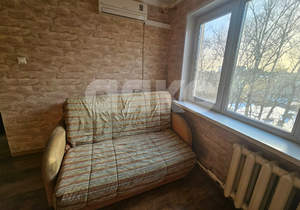 1-к квартира, вторичка, 31м2, 5/5 этаж