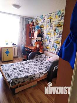 2-к квартира, вторичка, 50м2, 2/2 этаж