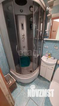 1-к квартира, вторичка, 23м2, 1/5 этаж