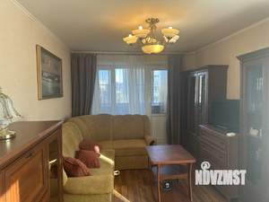 4-к квартира, вторичка, 75м2, 7/9 этаж
