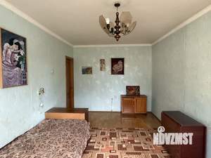 3-к квартира, вторичка, 63м2, 6/9 этаж