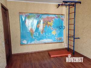 2-к квартира, вторичка, 53м2, 4/5 этаж
