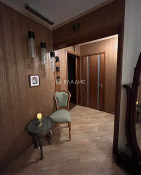 2-к квартира, вторичка, 64м2, 2/17 этаж