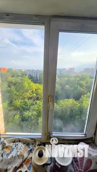 1-к квартира, вторичка, 33м2, 8/9 этаж