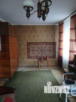 1-к квартира, вторичка, 32м2, 1/5 этаж