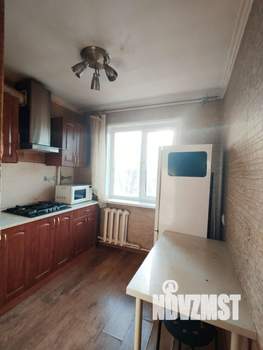 1-к квартира, вторичка, 31м2, 5/5 этаж