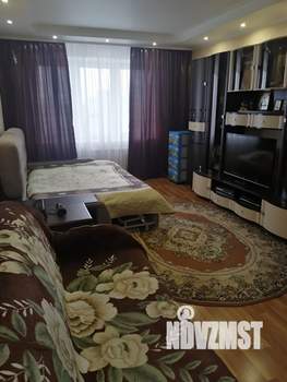 1-к квартира, вторичка, 41м2, 12/14 этаж