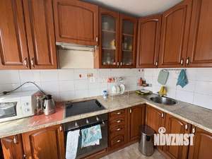 1-к квартира, вторичка, 35м2, 6/14 этаж