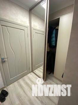 1-к квартира, вторичка, 43м2, 3/9 этаж