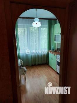1-к квартира, вторичка, 37м2, 2/14 этаж