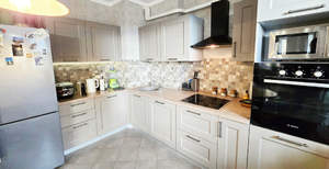 2-к квартира, вторичка, 71м2, 5/17 этаж