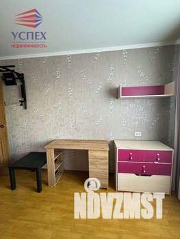 2-к квартира, вторичка, 52м2, 2/14 этаж