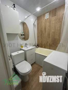 1-к квартира, вторичка, 32м2, 2/5 этаж