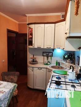 3-к квартира, вторичка, 63м2, 5/10 этаж