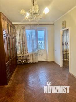 2-к квартира, вторичка, 45м2, 5/5 этаж