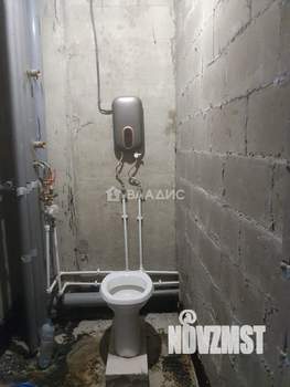 2-к квартира, вторичка, 60м2, 2/25 этаж
