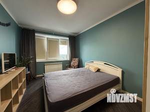 2-к квартира, вторичка, 54м2, 14/14 этаж