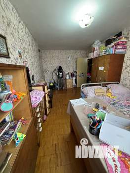 1-к квартира, вторичка, 36м2, 8/9 этаж