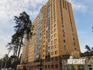 Студия квартира, вторичка, 22м2, 6/17 этаж