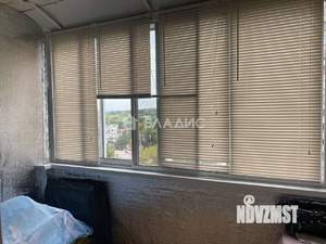 1-к квартира, вторичка, 35м2, 7/14 этаж