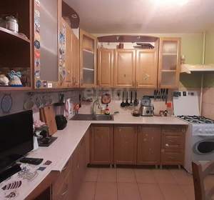 2-к квартира, вторичка, 53м2, 4/5 этаж