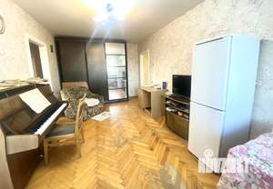 4-к квартира, вторичка, 62м2, 5/5 этаж