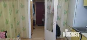 1-к квартира, вторичка, 33м2, 8/9 этаж