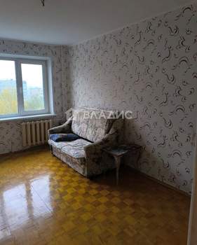 2-к квартира, вторичка, 57м2, 9/14 этаж
