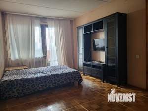 1-к квартира, вторичка, 39м2, 10/12 этаж