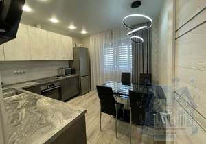 3-к квартира, вторичка, 75м2, 9/26 этаж