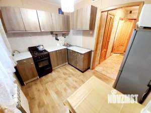 1-к квартира, вторичка, 33м2, 10/10 этаж