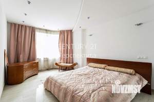 2-к квартира, вторичка, 94м2, 2/10 этаж