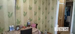 1-к квартира, вторичка, 33м2, 8/9 этаж