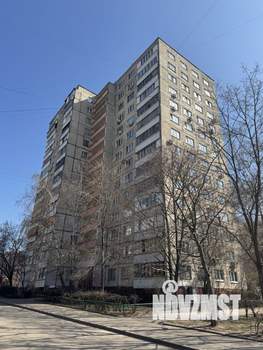 1-к квартира, вторичка, 35м2, 10/14 этаж