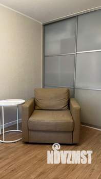 1-к квартира, вторичка, 30м2, 4/5 этаж