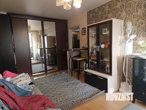 2-к квартира, вторичка, 50м2, 3/9 этаж