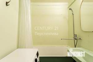 1-к квартира, вторичка, 32м2, 1/9 этаж